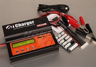 iCharger 3010B( 10S 30A 1000W )