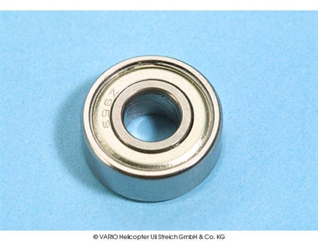 Bearing 6 x 15 x 5 mm