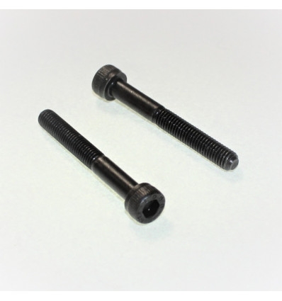 3X45 mm Socket head bolt (Steel 12.9) (10 PCS.)