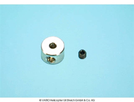 Collet 2 mm