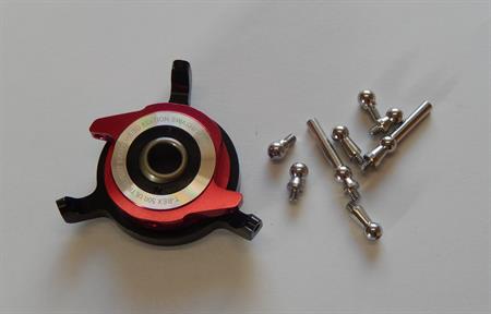 500 CCPM Metal Swashplate 