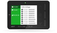 ISDT Smart Battery Checker 