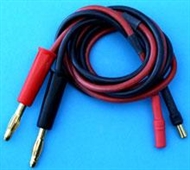 SILICON CHARGE CABLE (3.5mm)