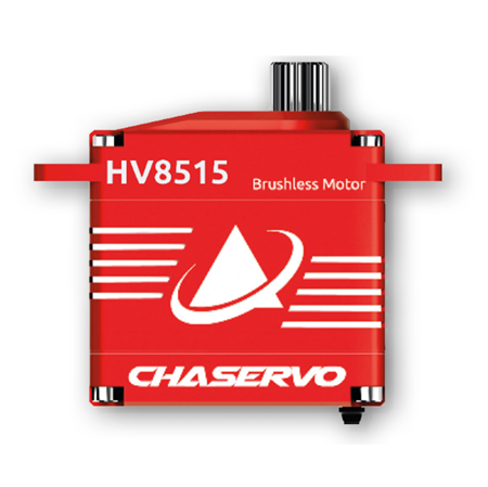 CHASERVO HV8515