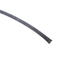 Flex Servo Wrap - Snake Skin (100cm) 6mm Black.