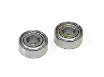 BALL BEARING 4X10X4