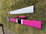 Baudis DNA racer for sale for a customer: