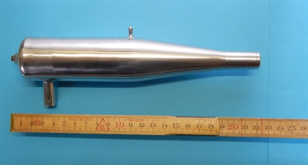 JP-Pipe 46 size