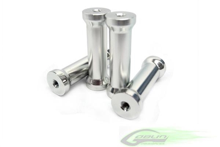 Aluminum Frame Support (4pcs)