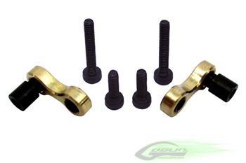 Tail Pitch Slider Links (2pcs)