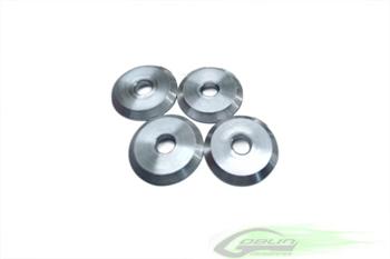 Washer 3,1 x 12 x 1.8 (4pcs) - Goblin 630/700