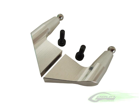 Aluminum Blade Grip Arm - HPS 630  ¤