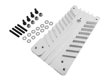 Aluminum ESC Heat Sink - YGE 160A, CC Ice160A, Scorpion 130A  ¤