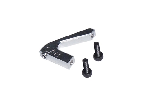 Aluminum Bell Crank Support - Goblin 500