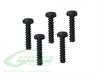 Self Tapping screws M3x10 (5pcs) - Goblin 500