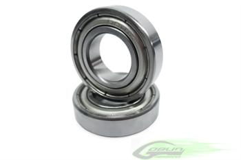 ABEC-5 Bearing Ø8 x Ø14 x 4(2pcs) - Goblin 500