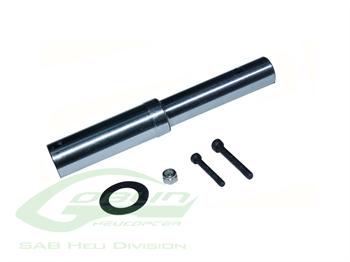 Secondary Shaft - Goblin 570