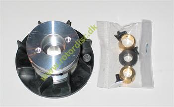 SF COOLING FAN SET (WITH PULLE