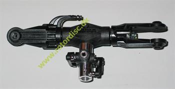 FZ-2 ROTOR HEAD ASSEMBLY