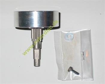 SE CLUTCH BELL (FOR Z,ZX)