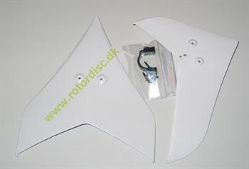 RG TAIL STABILIZER SET