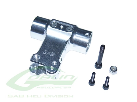 Aluminum New HPS2 Center Hub - Goblin Urukay/630/700/770/Competition/Speed