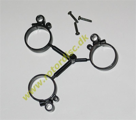 RUDDER CONTROL GUIDE