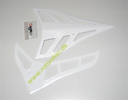 TAIL FIN SET