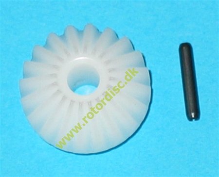 BEVEL GEAR 20T