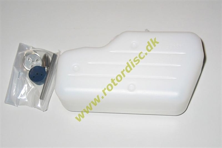 E3 FUEL TANK (600cc)