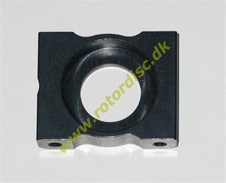 Bearing holder Ø22 (W=26)