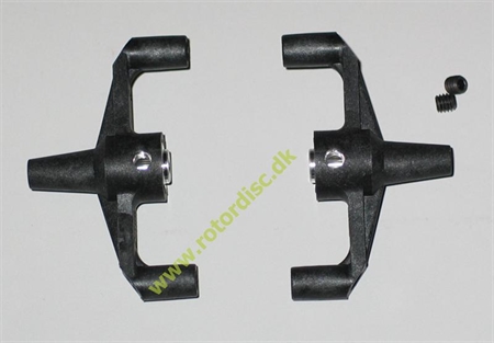 FFZ3 STABILIZER CONTROL ARM = (old No.H0414-390)