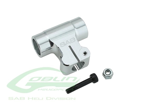 Aluminum Center Hub - Goblin 380