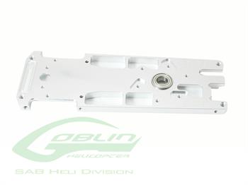 Aluminum Main Structure - Goblin 380