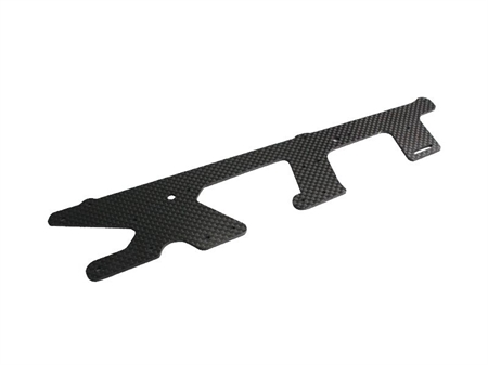 Carbon Fiber Main Frame