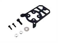 Aluminum Motor Mount