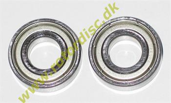 BEARING 10X22X6ZZ