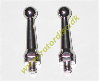 PIVOT BOLT 5X17.255X3 mm