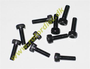 CAP SCREW M3X10