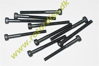 CAP SCREW M3X32