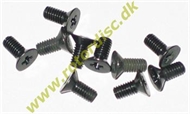 DISK SCREW M2X5