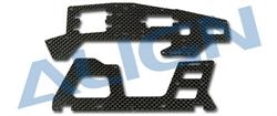 CARBON FIBER MAIN FRAME - 1.2mm #