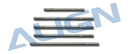 450 STAINLESS STEEL LINKAGE ROD