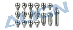 450 SPORT LINKAGE BALL SET