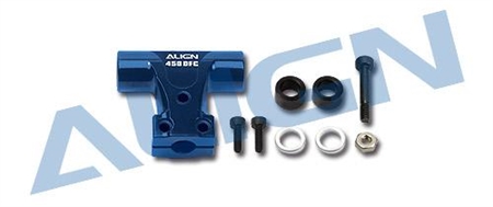 450DFC Main Rotor Housing Set/Blue ¤