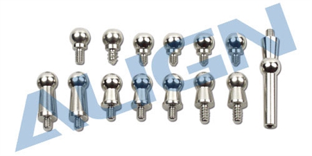 470LP Linkage Ball Set