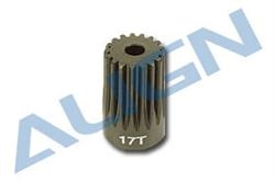 MOTOR GEAR 17T