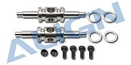 500 PRO Tail Rotor Hub - New No. H50T006XXT