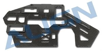 500PRO Carbon Main Frame(R)/1.6mm  ¤