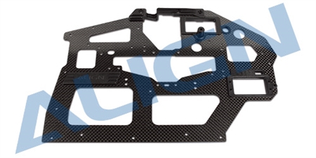 550X Carbon Main Frame(L)